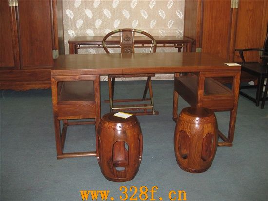 伍氏興隆明式藝術家具