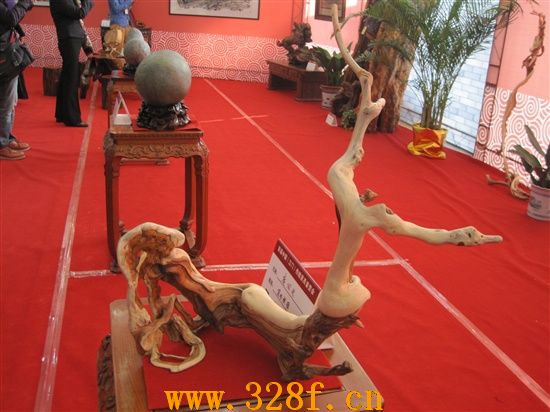 紅木家具精品展示