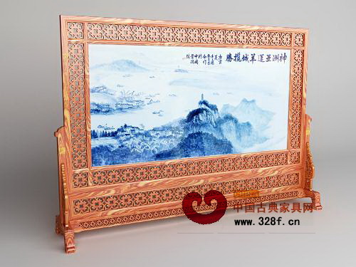 用時代印記隔出世界之美