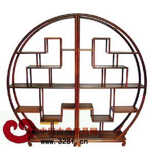 中式古典家具 都市古風新韻