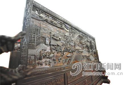 紅木原料強(qiáng)勁反彈：帶動古典家具價格翻倍