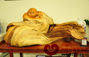 深圳紅星美凱龍收藏多件藝術臻品