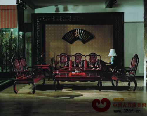 新中式主義裝修風(fēng)格的特點(diǎn) 體現(xiàn)東方之美