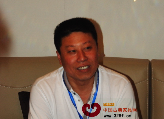 新宏基阮秀堯：古典與現代相結合的新蘇派