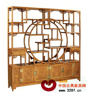 紅木家具收藏不能單走復古路線