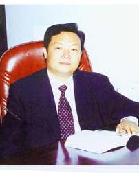 浙江東陽木雕集團(tuán)董事長杜志正