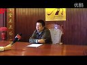 明堂紅木：企業要“居安思危”