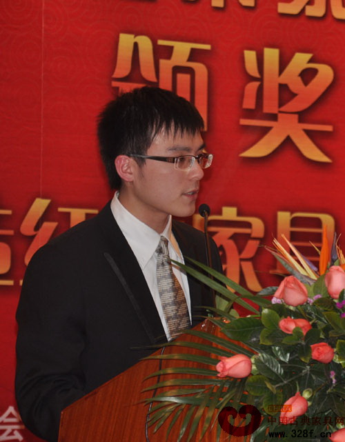 張文海（中國美聯家私有限公司副董事長）