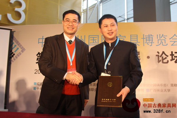 “紅古軒杯”新中式家具設計大賽投稿火熱進行中