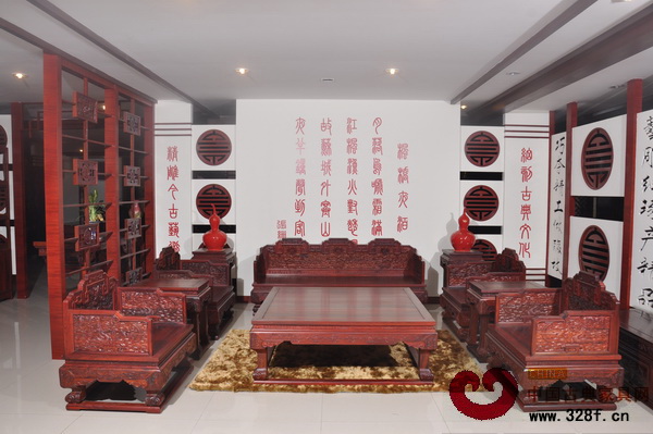 微凹黃檀可以稱為大紅酸枝嗎？
