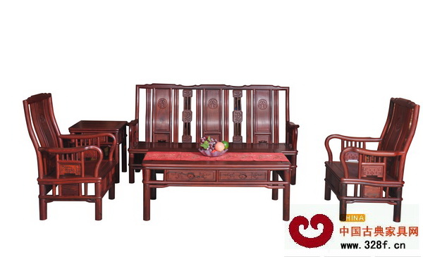 紅木市場(chǎng)的“潛力股”——微凹黃檀