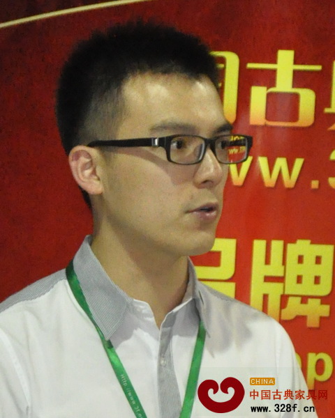 美聯家私副董事長張文海：要做品牌，誠信第一