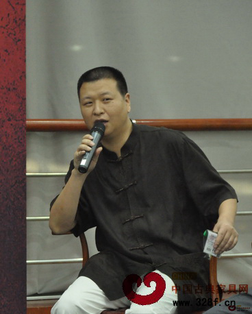 美聯家私總設計師胡冠軍：與時代同步，在傳承中創新