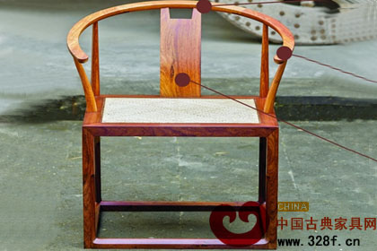 北京保利秋拍：創新明式家具受追捧