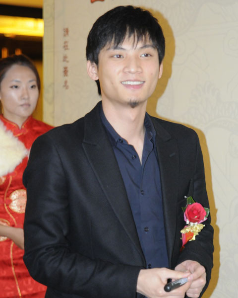 北京大家之家總經理林銳群
