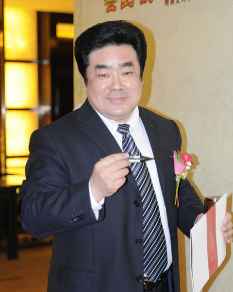 郭玉森 中國家居商業(yè)連鎖研究院副院長、實戰(zhàn)專家
