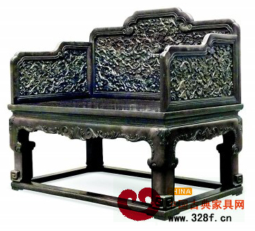 金絲楠收藏拒絕“偽概念” 木材遠未價比黃金