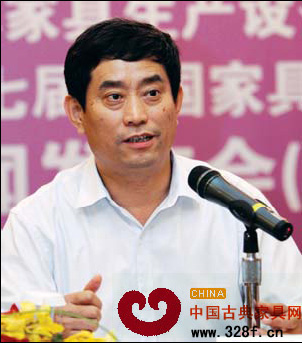 家具業一批優秀女性亮相