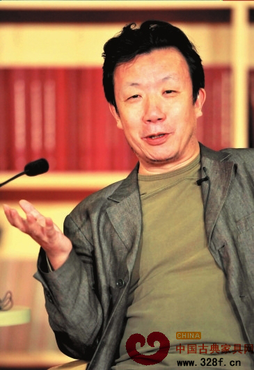 鄒靜之：挑東西忌驚喜