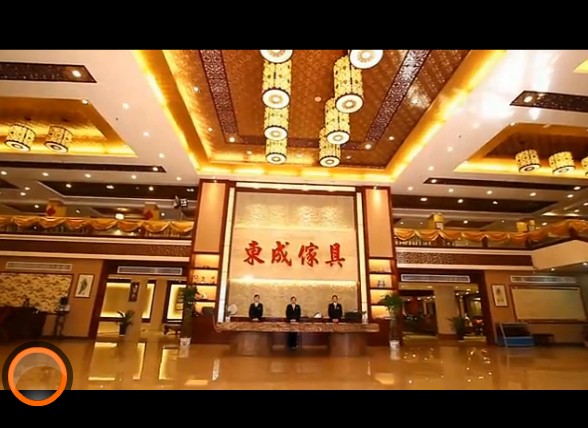 東成紅木家具企業宣傳片