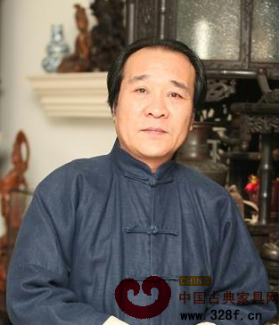 天津市收藏家協會李子健：莫把家具收藏變木料收藏