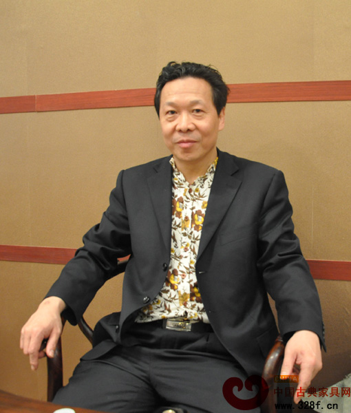 紅寶軒紅木：文化先行，自主研發