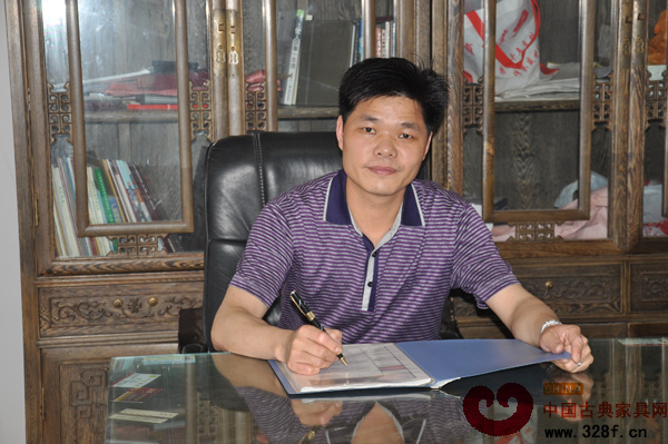 偉明軒家具廠：以人文關懷提升員工幸福感