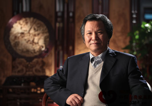 陸光正：亞太地區(qū)手工藝大師