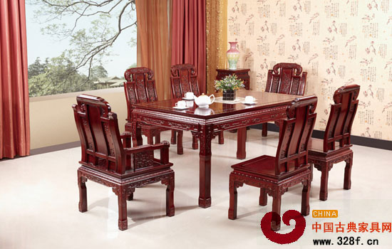 紅木新國(guó)標(biāo)出臺(tái)，對(duì)紅木家具投資影響幾何