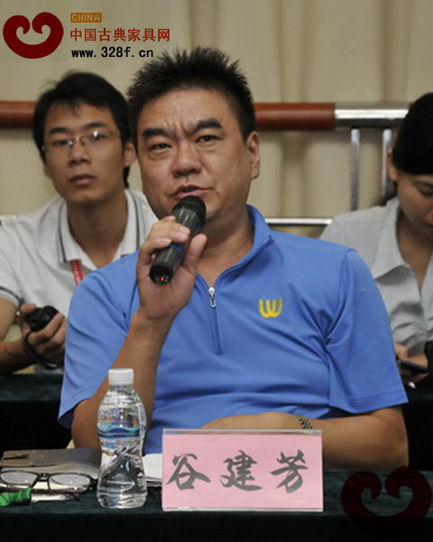 友聯·為家營運總監谷建芳：為客戶創造最大的利益，是做企業的首要宗旨