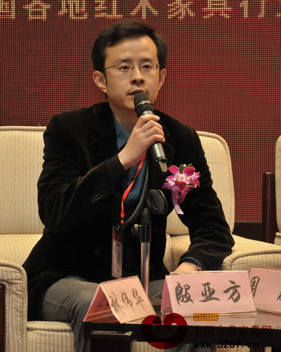 殷亞方：讓每項(xiàng)國家標(biāo)準(zhǔn)的正能量大于負(fù)能量