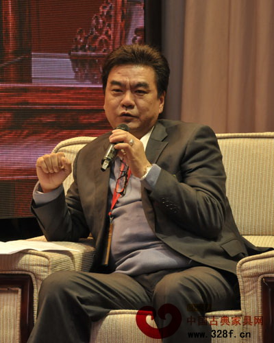友聯·為家谷建芳：紅木木種不只不能增加，反而應該減少