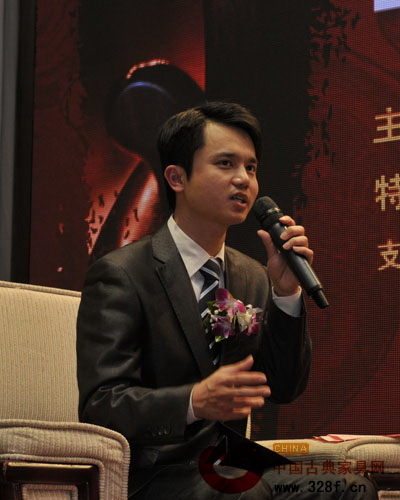 林偉華：媒體正確推廣，消費者加強知識學習