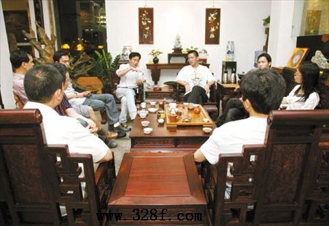 原材料資源稀缺價格持續上漲 紅木收藏時機已到