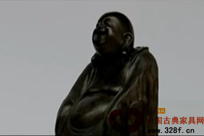 話說“陰沉木”（視頻）