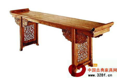 紅木家具一路看漲 材料少紅木價格堪比古董