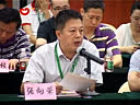 東陽明堂紅木董事長張向榮論企業(yè)定位決定你做的是展品還是產(chǎn)品——第三屆(2013)中式紅木家具領(lǐng)袖峰會