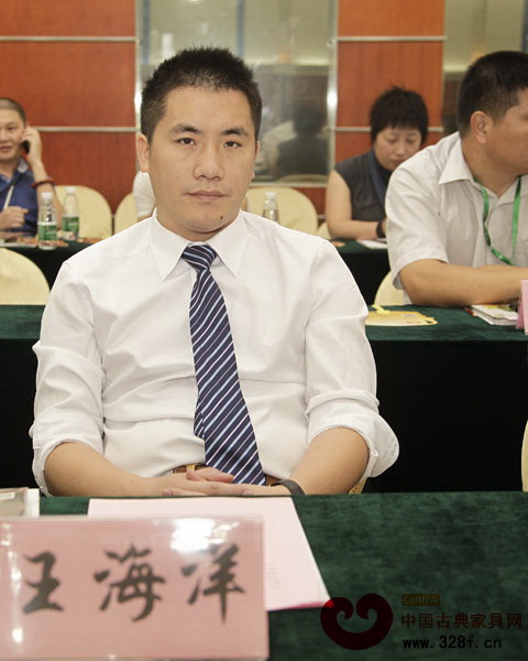 雙洋王海洋：變革先要有概念設計然后才是生產設計