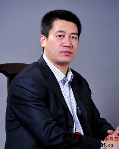 東陽市新明紅木家具有限公司董事長張新民