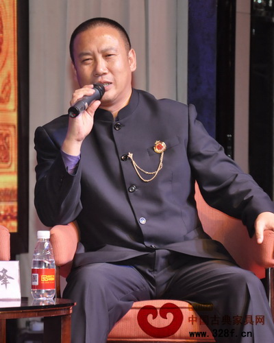 石立峰：營銷三法則 規模化智慧化文化化