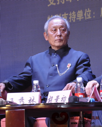 王秀林：創新工藝技術要尊重木性