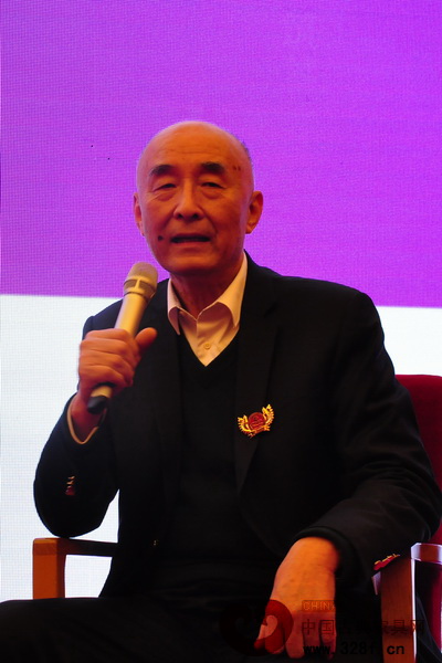 邵湘文：繼承歷史上美的東西，再加入時代精神