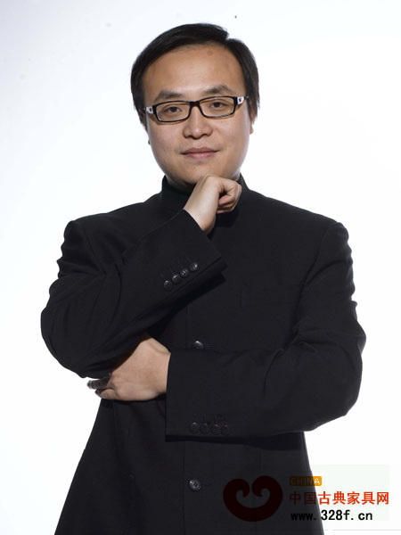 浙江卓木王紅木家俱有限公司總經理杜長江