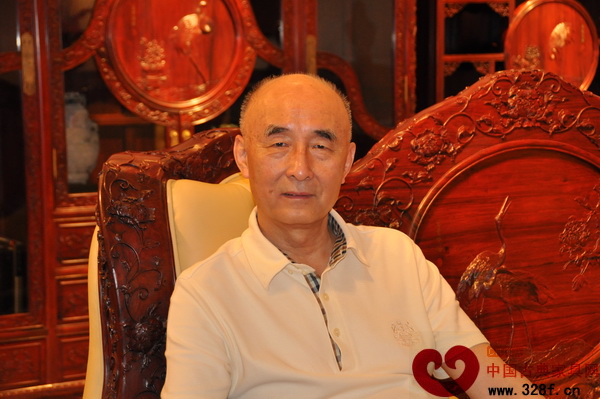 泰和園邵湘文：思想的力量