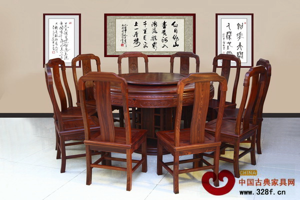 木緣紅木：市場(chǎng)遇冷，小葉紅檀家具穩(wěn)中取勝