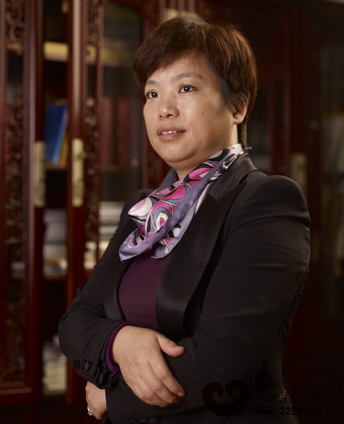 環宇一品紅木蘇小萍：尋找優質經銷商不如培養優質經銷商
