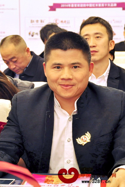 中聯紅木世家周志華：可選擇性太少，導致經銷商只能選擇價格低的