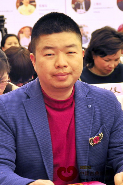 海龍紅木李良專：經銷商也在做O2O電商