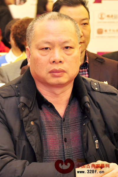 中港紅木李金強：廠家做O2O，經銷商做體驗和售后