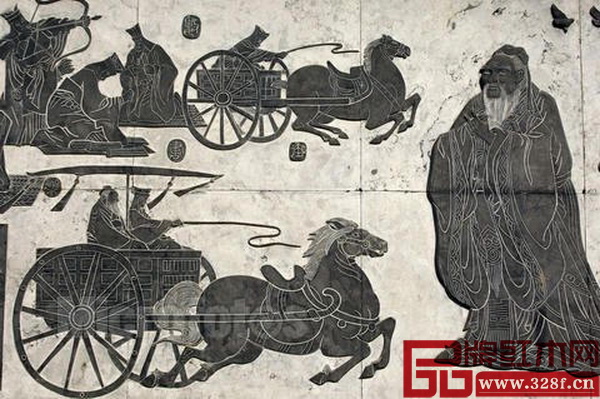 匠王紅木提出中式家居的“九種文化屬性”觀點(diǎn)
